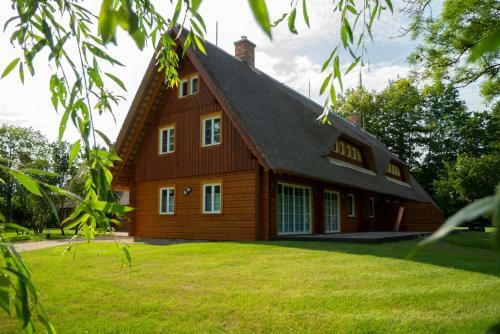 Villa Wendenkoenighof