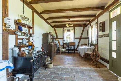 Apartamento Bauernhof Ladusch