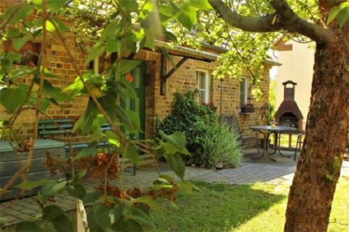 Apartamento Bauernhof Ladusch