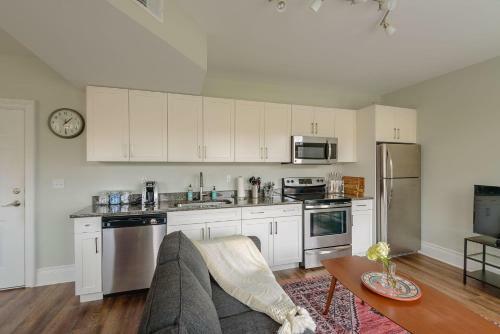 Forest Ave Apartments