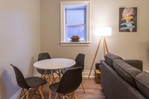 Forest Ave Apartments
