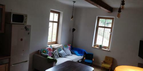 Apartamento Orgelbauerhaus Schulze