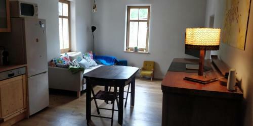 Apartamento Orgelbauerhaus Schulze