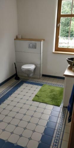 Apartamento Orgelbauerhaus Schulze
