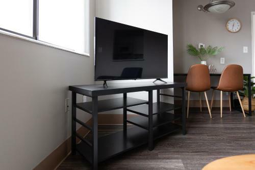 Apartamento Frontdesk 1431 Washington Blvd Apts Downtown Detroit