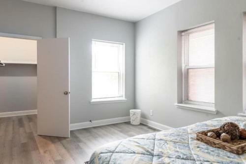 Apartamento Luxury 2br Midtown Parking