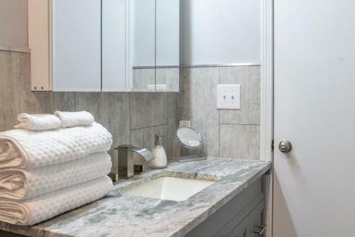 Apartamento Luxury 2br Midtown Parking