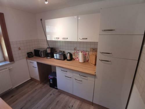 Apartamento Fewoquido