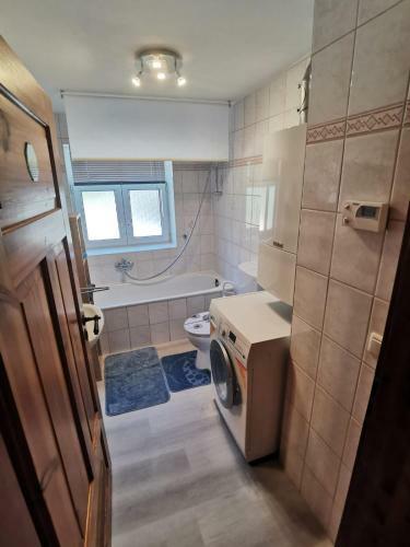 Apartamento Fewoquido