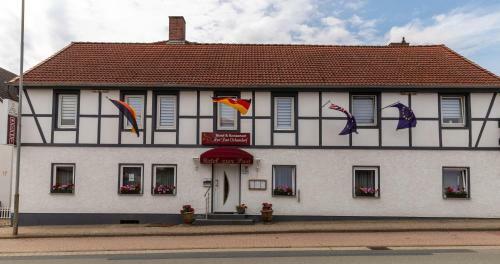 Hotel Zur Post Ochsendorf