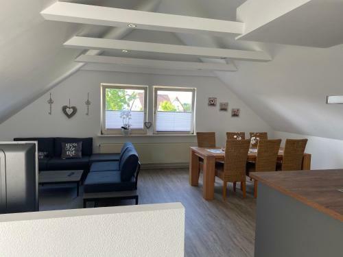 Apartamento Traumhafte Dachgeschosswohnung