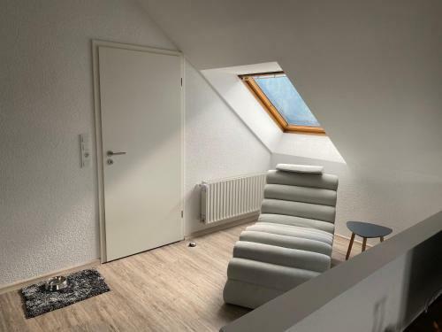 Apartamento Traumhafte Dachgeschosswohnung