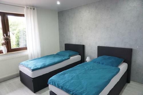Apartamento Moderne Erdgeschoss Kleikamp 4a