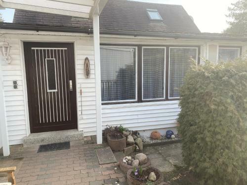 Gudrunstr 35 G�stehaus