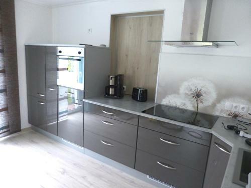 Apartamento Ferienwohnung K�rmreuth