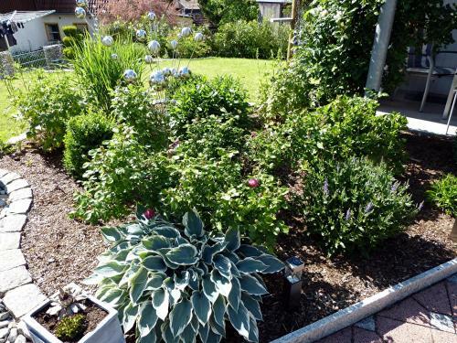 Apartamento Ferienwohnung K�rmreuth