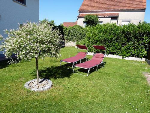 Apartamento Ferienwohnung K�rmreuth