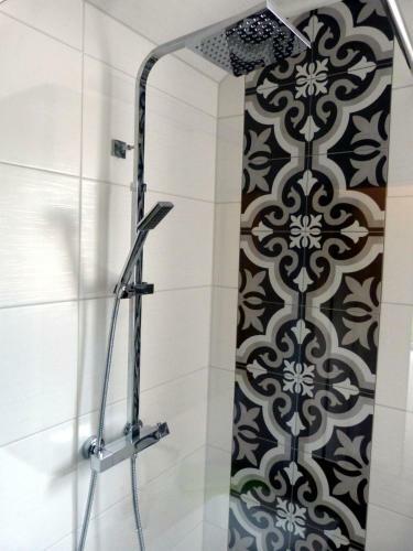 Apartamento Ferienwohnung K�rmreuth