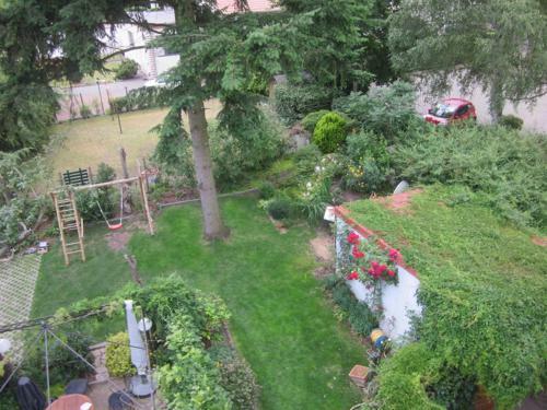 Apartamento Ferienwohnung K�nigs Wusterhausen