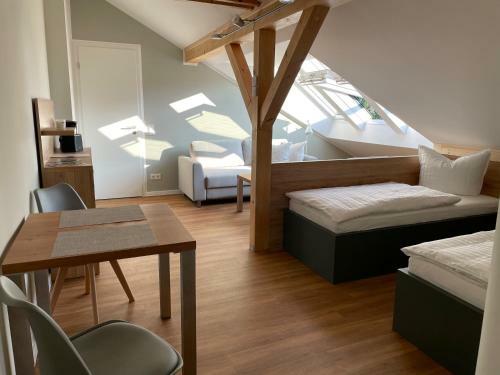 Apartamento Ferienwohnung Carla Rohls