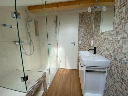 Apartamento Ferienwohnung Carla Rohls