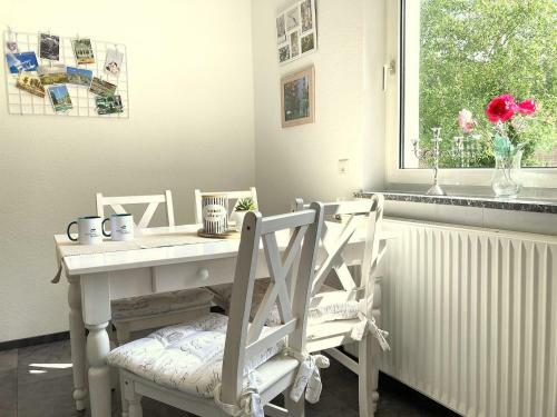 Apartamento Ferienwohnung Am H�rnle
