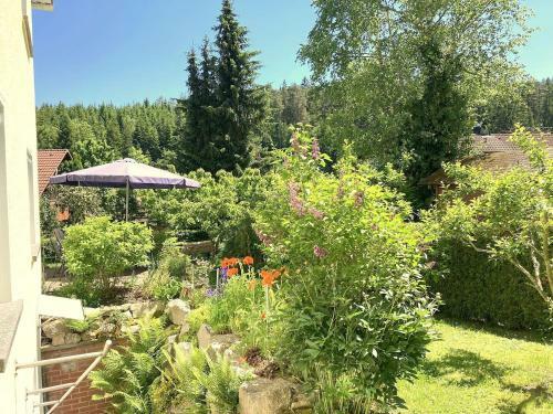 Apartamento Ferienwohnung Am H�rnle