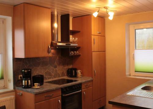 Apartamentos Ferienwohnung Schlegel
