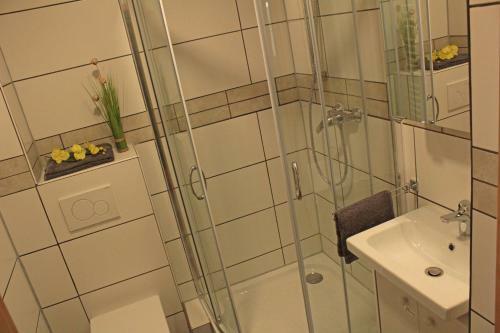 Apartamentos Ferienwohnung Schlegel