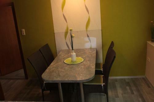 Apartamentos Ferienwohnung Schlegel