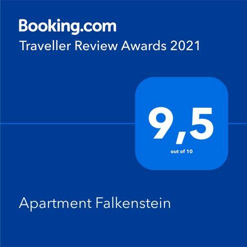 Apartment Falkenstein