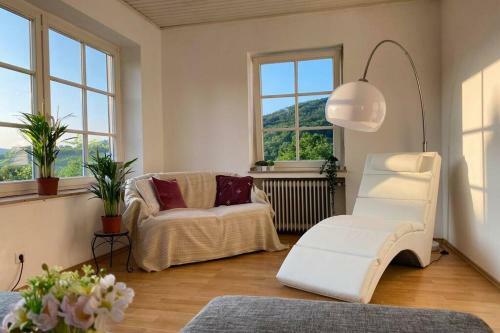 Apartamento Gr�ne Wohlf�hloase Mit Einmaliger Aussicht