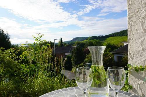 Apartamento Gr�ne Wohlf�hloase Mit Einmaliger Aussicht