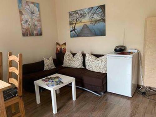 Apartamento Ferienwohnung Fuchsbau