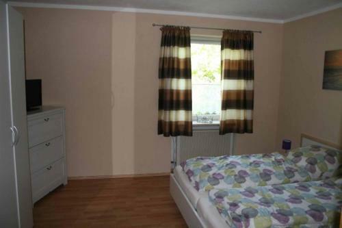 Apartamento Ferienwohnung Fuchsbau