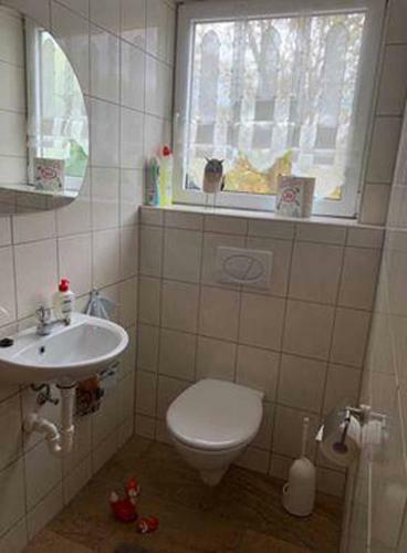 Apartamento Ferienwohnung Fuchsbau