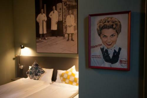 Hotel Bergischer Hof K�nigswinter
