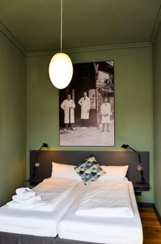 Hotel Bergischer Hof K�nigswinter