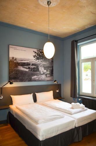 Hotel Bergischer Hof K�nigswinter