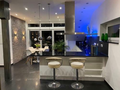 Apartamento Modern Loft/apartment Near Bonn Dtag/dhl/un