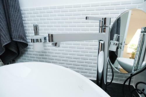 Apartamento Modern Loft/apartment Near Bonn Dtag/dhl/un