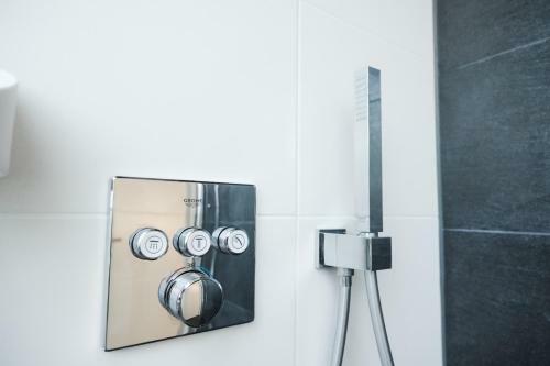 Apartamento Modern Loft/apartment Near Bonn Dtag/dhl/un