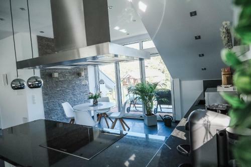 Apartamento Modern Loft/apartment Near Bonn Dtag/dhl/un