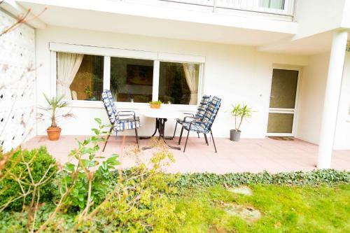 Apartamento Ferienwohnung K�nigswinter