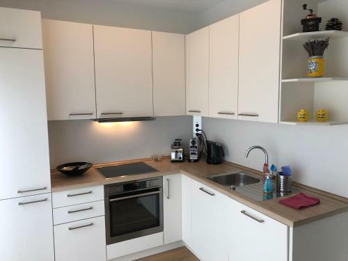 Apartment Unter Den Weinbergen