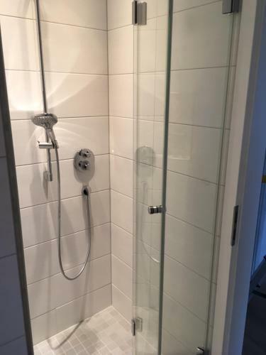 Apartment Unter Den Weinbergen