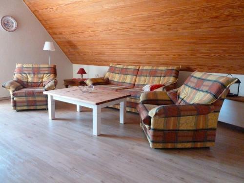 Apartamento Haus Widder Nr2