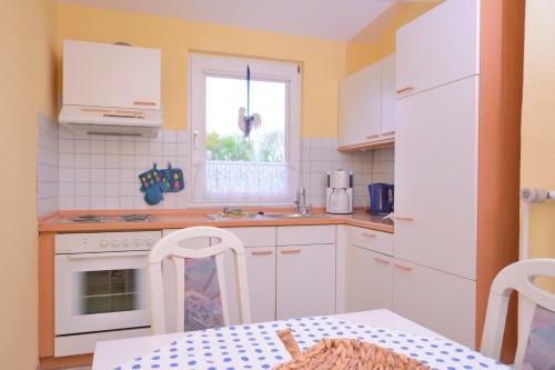 Apartamento Ferienwohnung Kerstin Rahlf