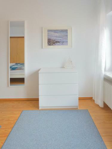 Apartamento Ferienwohnung Kerstin Rahlf
