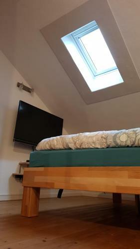 Apartamento Die Kleine Karthause